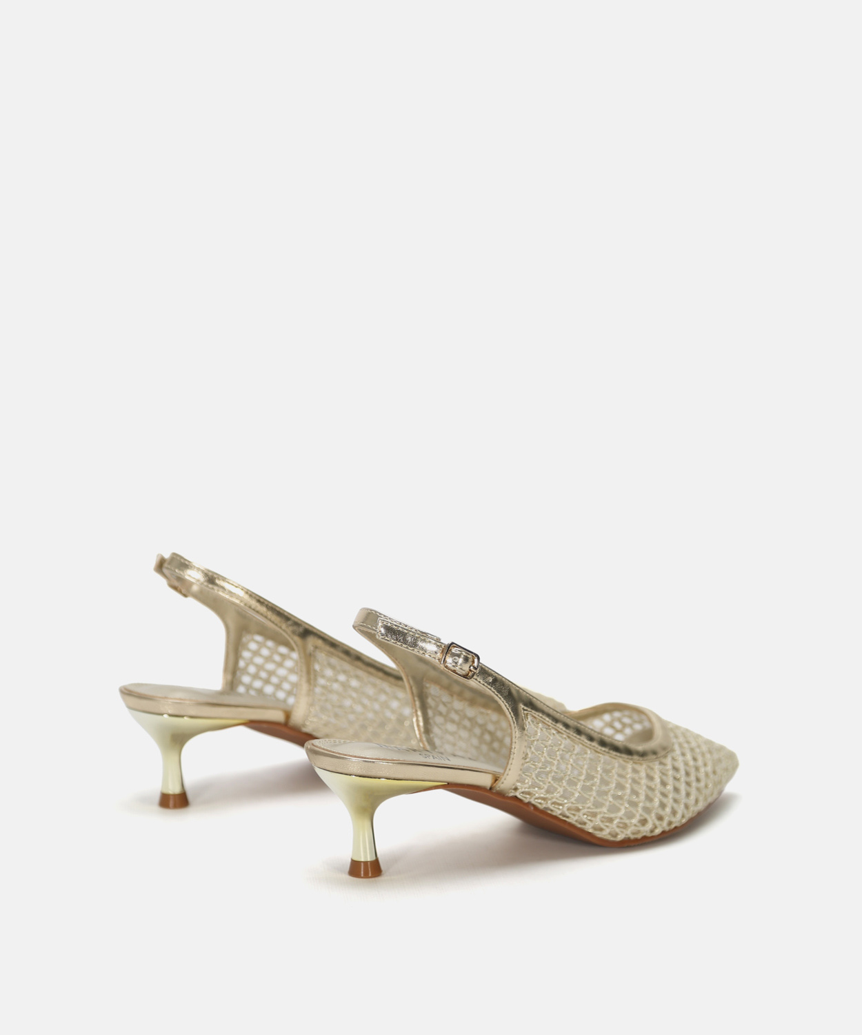 Zapato kitten destalonado image number null